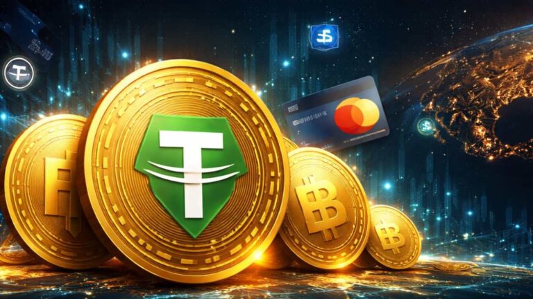 Stablecoin Volumes Could Reach $1.5 Quadrillion by 2035, Rivaling Visa and Mastercardā