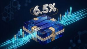 Galaxy Digital enables SOL staking on its GalaxyOne platform for U.S. clients, offering estimated variable yields of 6.5% APY.