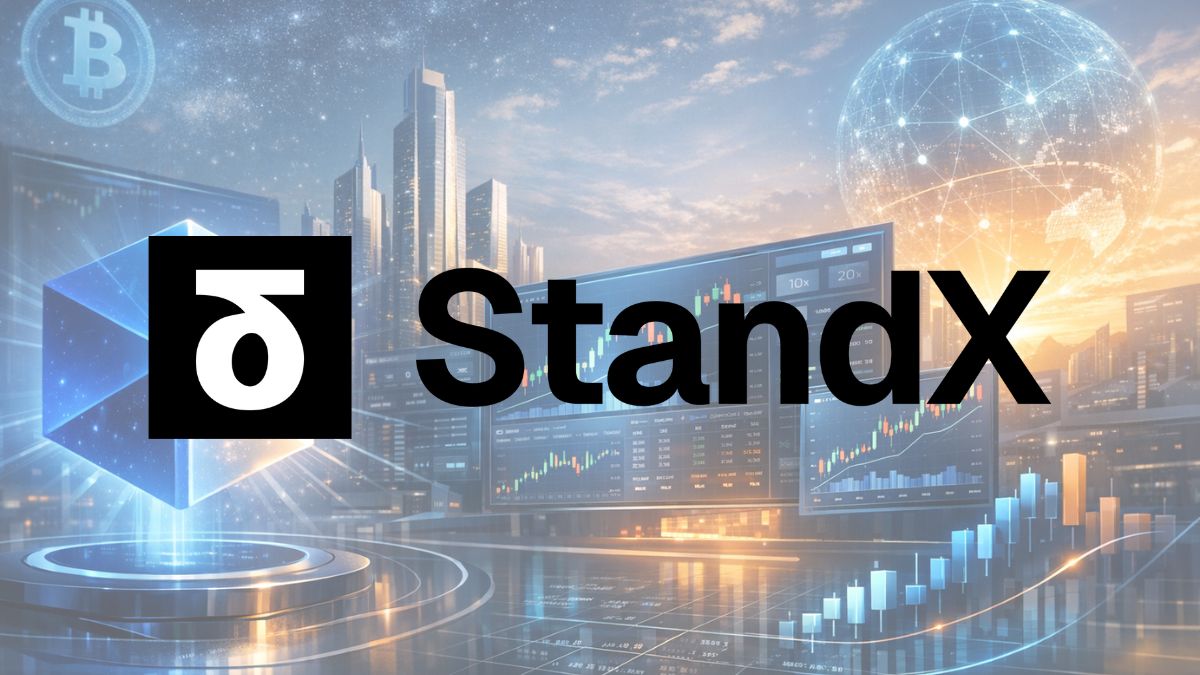 StandX Review: A Bright Addition to the Perp DEX Landscape
