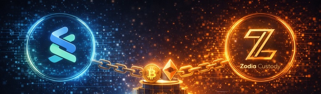 Standard Chartered is reviewing a plan to integrate parts of Zodia Custody into a digital asset division within its corporate and investment bank.