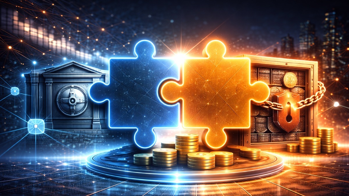 Standard Chartered is reviewing a plan to fold parts of Zodia Custody closer into its core banking setup, deepening its digital asset push.