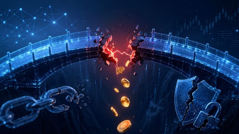 Syndicate faces a $330K exploit tied to its Commons bridge as SYND falls 36% and the team weighs user compensation.