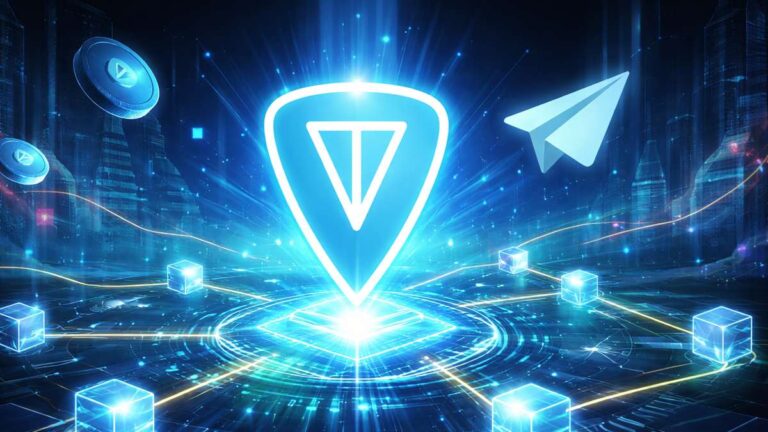 TON Mainnet Moves to SubāSecond Finality Following Catchain 2.0 Deployment