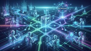 Talus deploys its protocol on the Sui- Mainnet