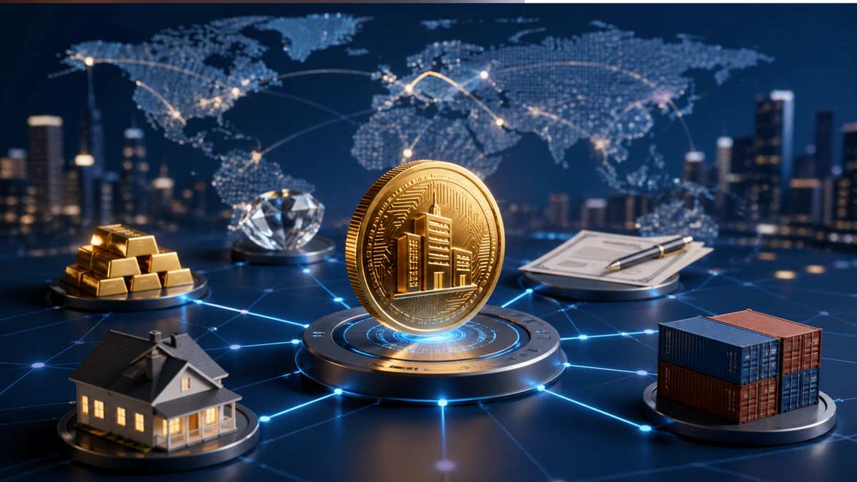 In Tokenization, Proudly owning the Asset Isn’t Sufficient — Issuer Scale Issues Extra Than the Hype