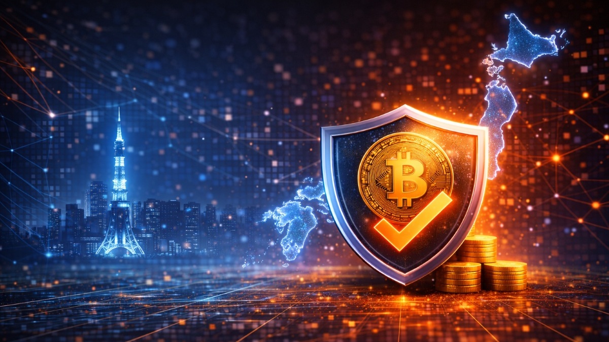 Japanās cabinet backs a bill to reclassify crypto as financial products under FIEA, adding insider-trading bans and disclosures.