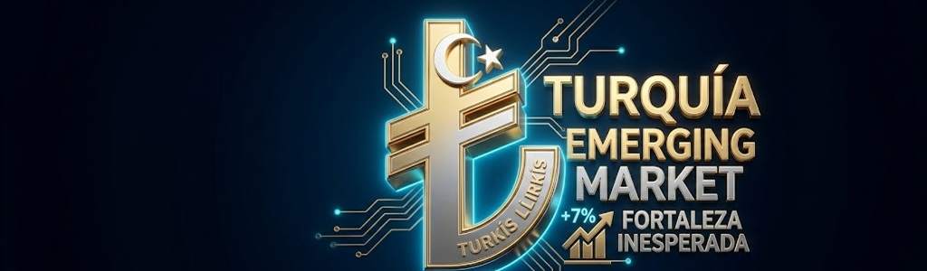 Türkiye - emerging economies -