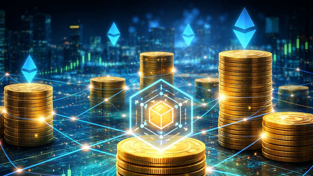 $68B Goes On-Chain: UK Asset Manager Leverages Calastone for Tokenized Funds