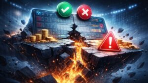 CFTC Chair Michael Selig warned that offshore, unregulated prediction markets could end in FTX-style failures without clear U.S. rules.