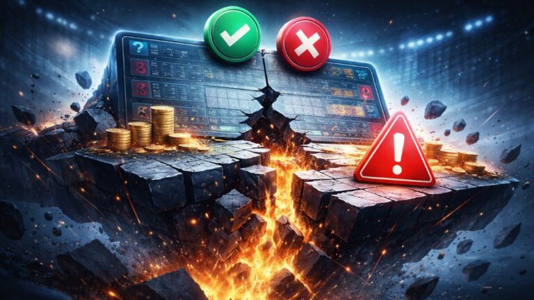 CFTC Chair Michael Selig warned that offshore, unregulated prediction markets could end in FTX-style failures without clear U.S. rules.