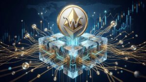 WETH activity reaches its yearly high driven by DeFi growth and massive wallet creation