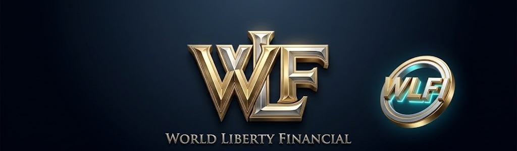 World Liberty Financial's WLFI token falls to all-time lows