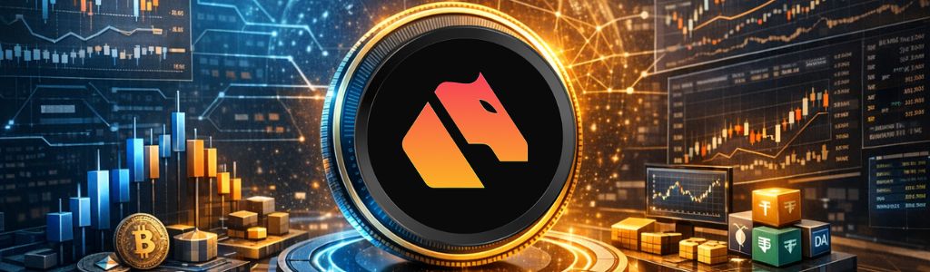 What is the DRV Token?