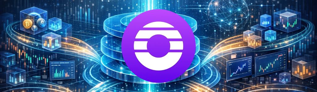 What is Orderly Network?