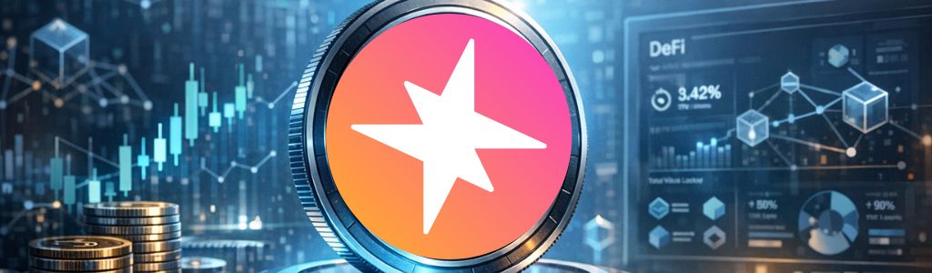 What is the SPK Token?