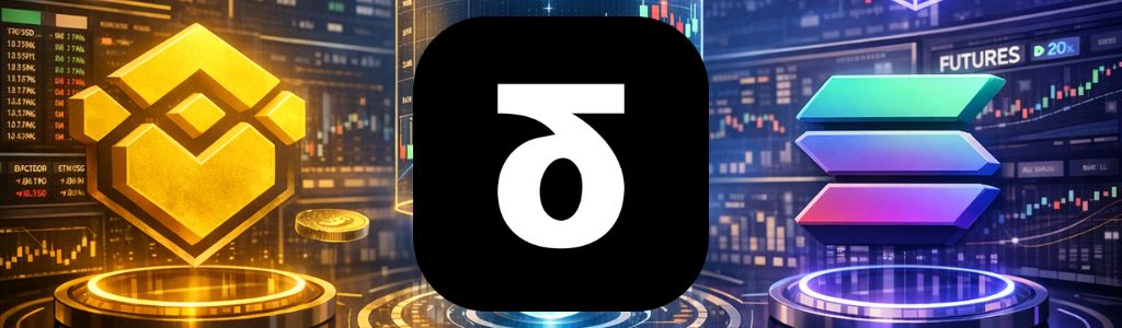 What is StandX Perp DEX?