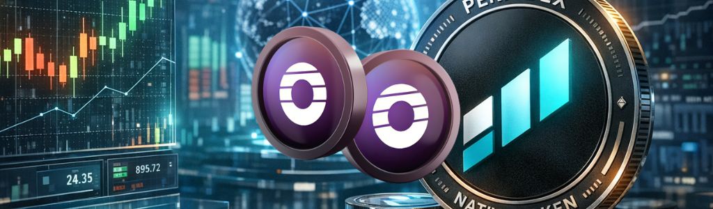 What is the ORDER Token?