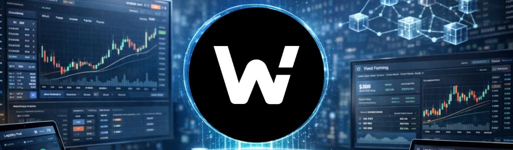 What is WOOFi?
