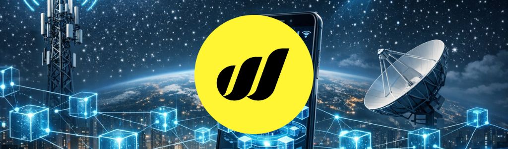 What is World Mobile Network?