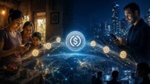 Why Stablecoins Have Already Won the Remittance Battle