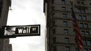 Why Wall Street Still Doesn't Get Crypto Security