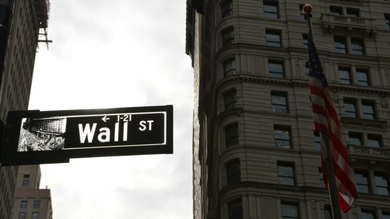 Why Wall Street Still Doesn't Get Crypto Security