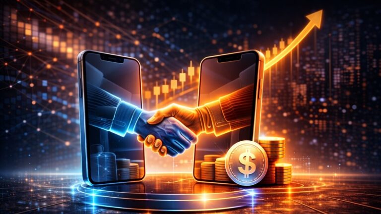 Wirex and Utorg are bringing card spending, IBAN rails, and crypto-to-fiat conversion into HĆæper for more than 2 million users worldwide.