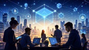 Working in Web3: High-Impact Careers Beyond Coding You Should Know