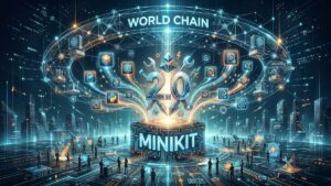 World launches MiniKit 2.0