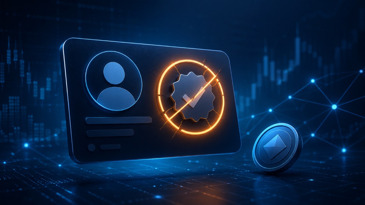 Monad’s verified X account was suspended April 28, cutting official updates and fueling concern as the team awaits restoration and clarity.