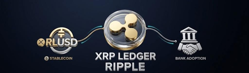 Undervalued XRP-
