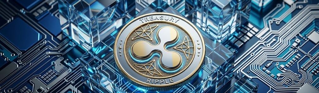 Ripple Treasury revolutionizes corporate finance with the backing of American Airlines