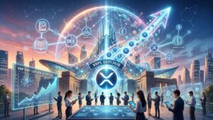 the XRP protocol is ideal for high-value applications, surpassing the scalability of traditional finance.