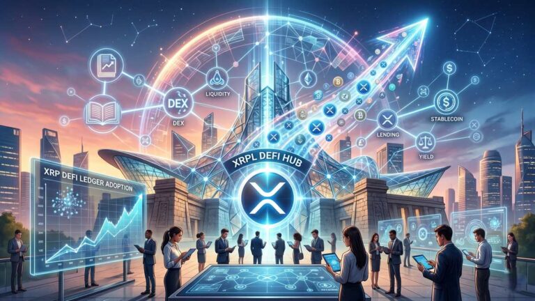 the XRP protocol is ideal for high-value applications, surpassing the scalability of traditional finance.