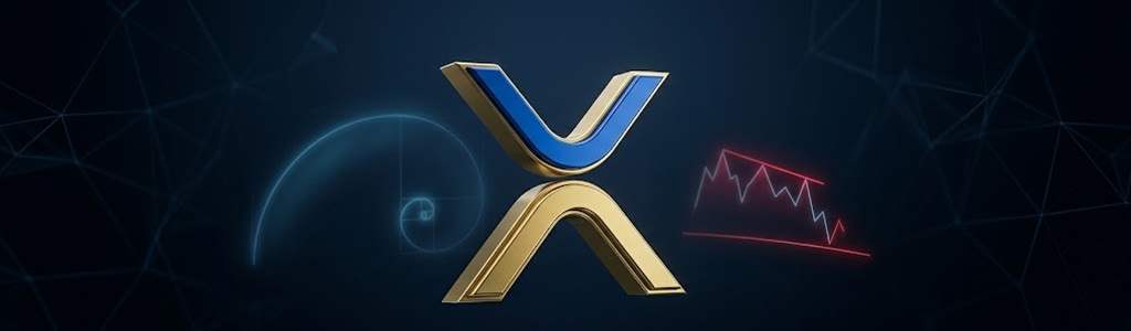 XRP - MARKET STRUCTURE -