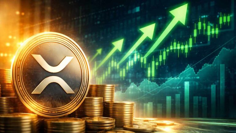 Spot XRP ETFs See Biggest Weekly Inflows Since January, Signaling Institutional Comeback
