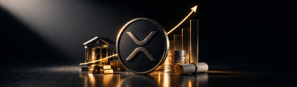 XRPL RWA activity has risen about 875%