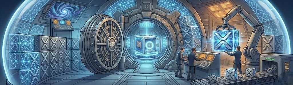 XRP - quantum threats -