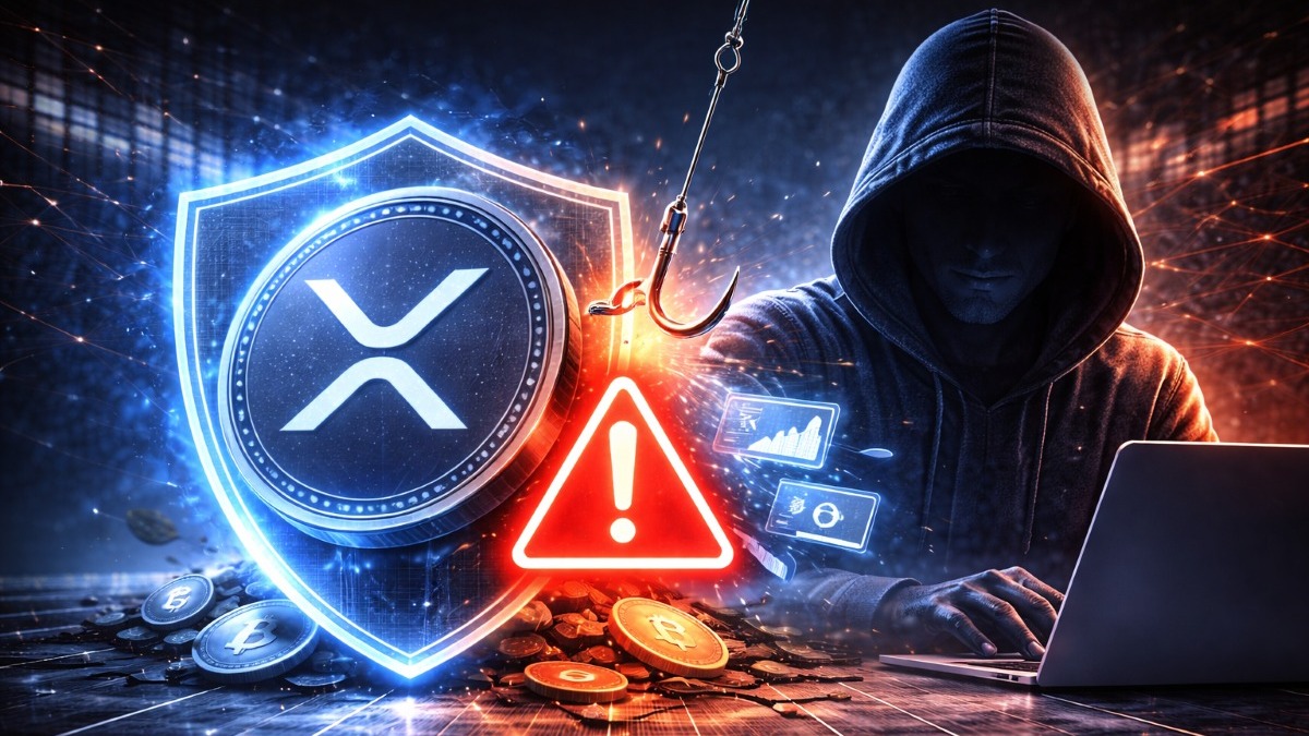 An XRPL validator warned about increasingly sophisticated social engineering attacks that can compromise XRP projects beyond the code.