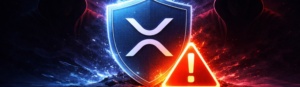 XRPL validator Vet warned XRP builders after the $280 million Drift exploit showed how social engineering can defeat workflows and access controls.