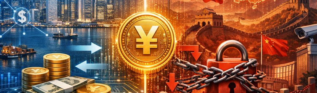 Convertibility Challenges for a Yuan Stablecoin