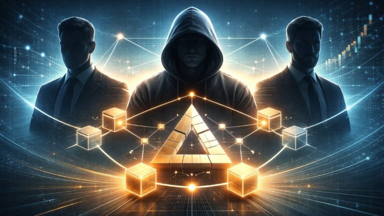 ZachXBT revived claims linking Spartans, Gurhan Kiziloz, and BlockDAG, renewing scrutiny over fundraising, leadership, and alleged investor losses.