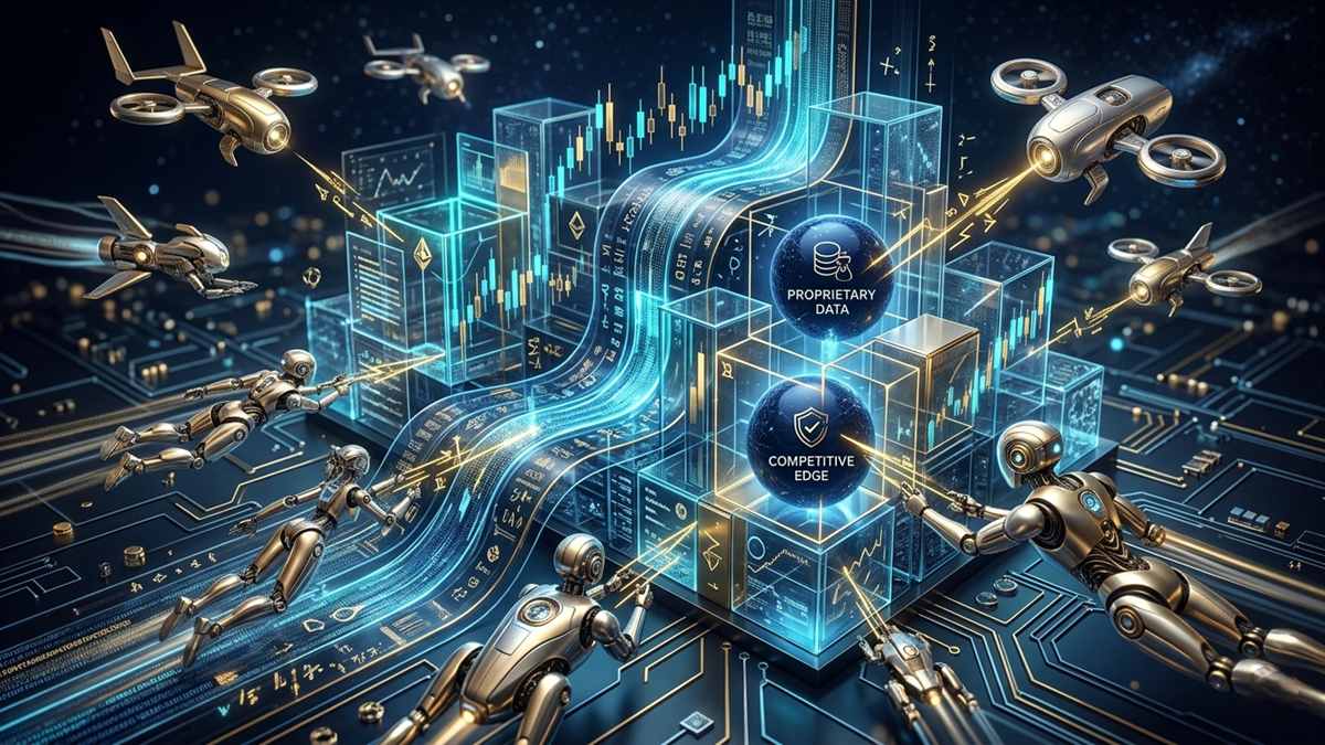 Radical Transparency: Why On-Chain Exercise May Expose Your Enterprise Edge