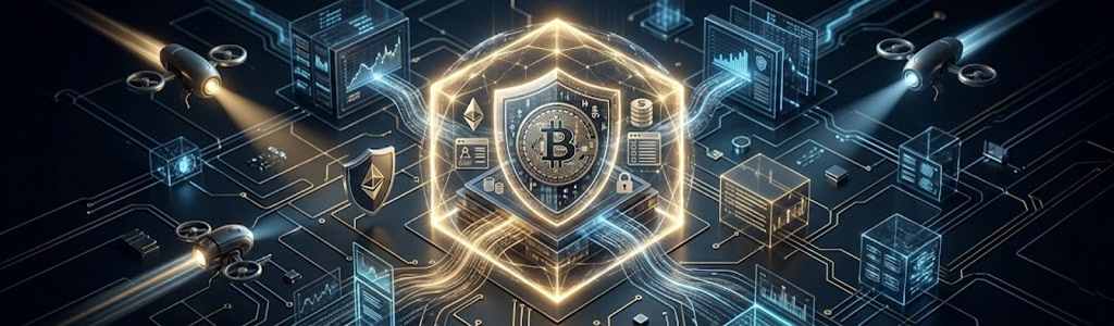 on-chain activity - competitive advantage -