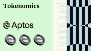 Aptos Unveils Overhauled Tokenomics Framework Centered on UsageāBased Rewards and Supply Discipline