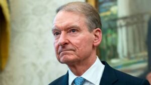 SEC Chair Paul Atkins Calls Crypto Rules “1930s‑Era”: Is the U.S. Finally Ready for a Modern Digital Asset Framework?