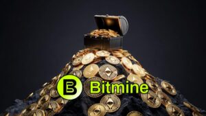 Bitmine Reports 4.803 Million ETH and $11.4B in Combined Crypto and Cash Reserves