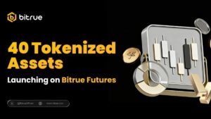 Bitrue Expands Futures Lineup With 40 New Tokenized RWA Markets