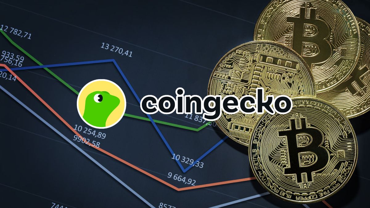 CoinGecko Introduces AIāDriven Market Tools and a Unified Platform for Crypto Builders