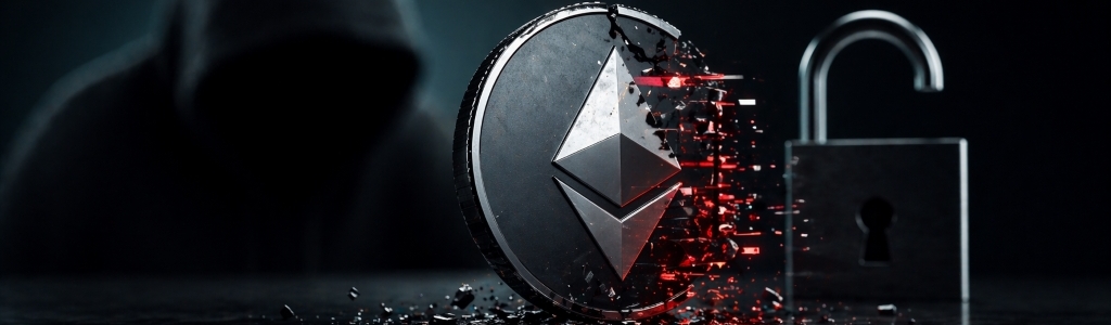 An attacker impersonated an eth.limo team member and convinced EasyDNS to start an account recovery flow, leading to a brief hijack of the gateway.